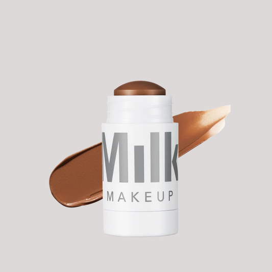 Milk Matte Bronzer