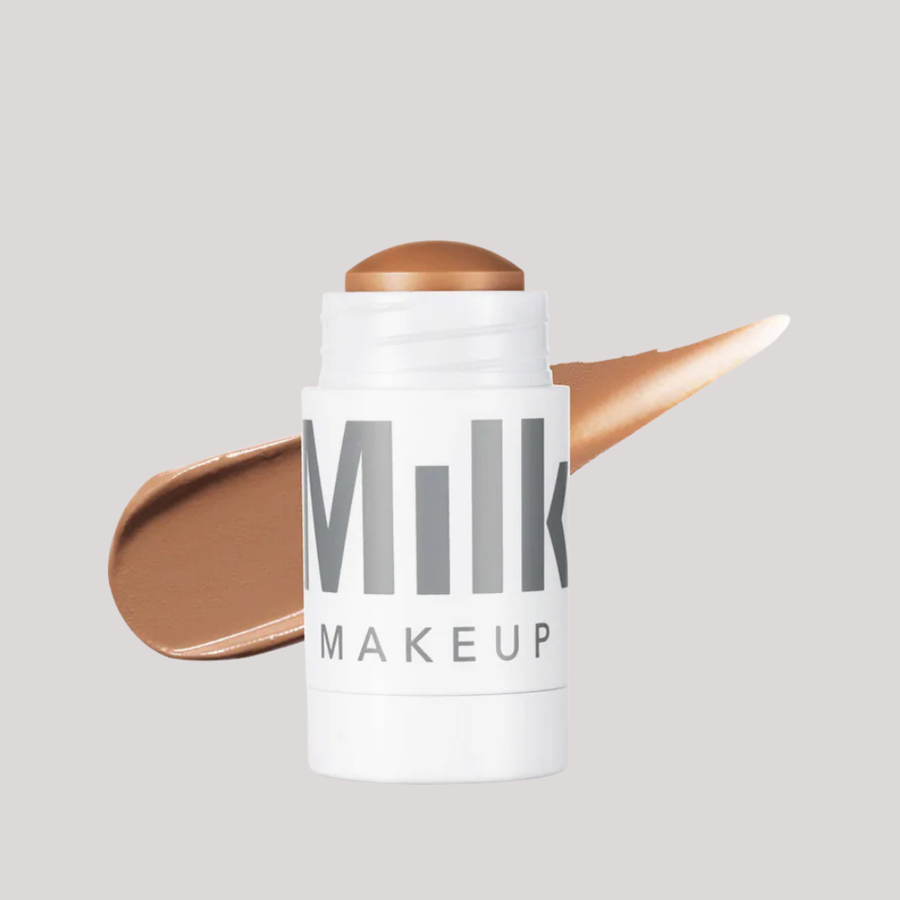 Milk Matte Bronzer