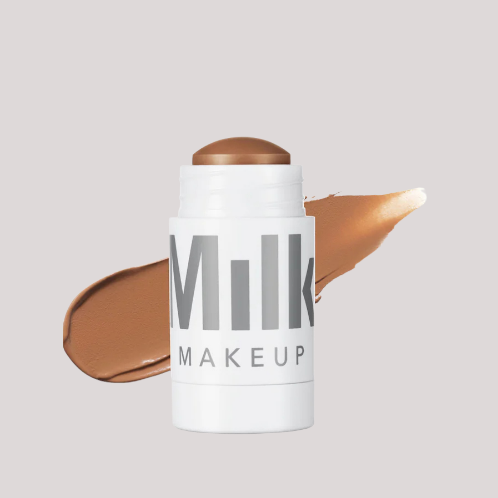Milk Matte Bronzer