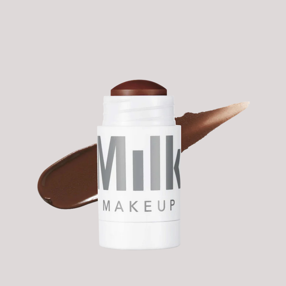 Milk Matte Bronzer
