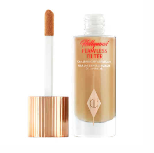 Charlotte Tilbury - Hollywood Flawless Filter