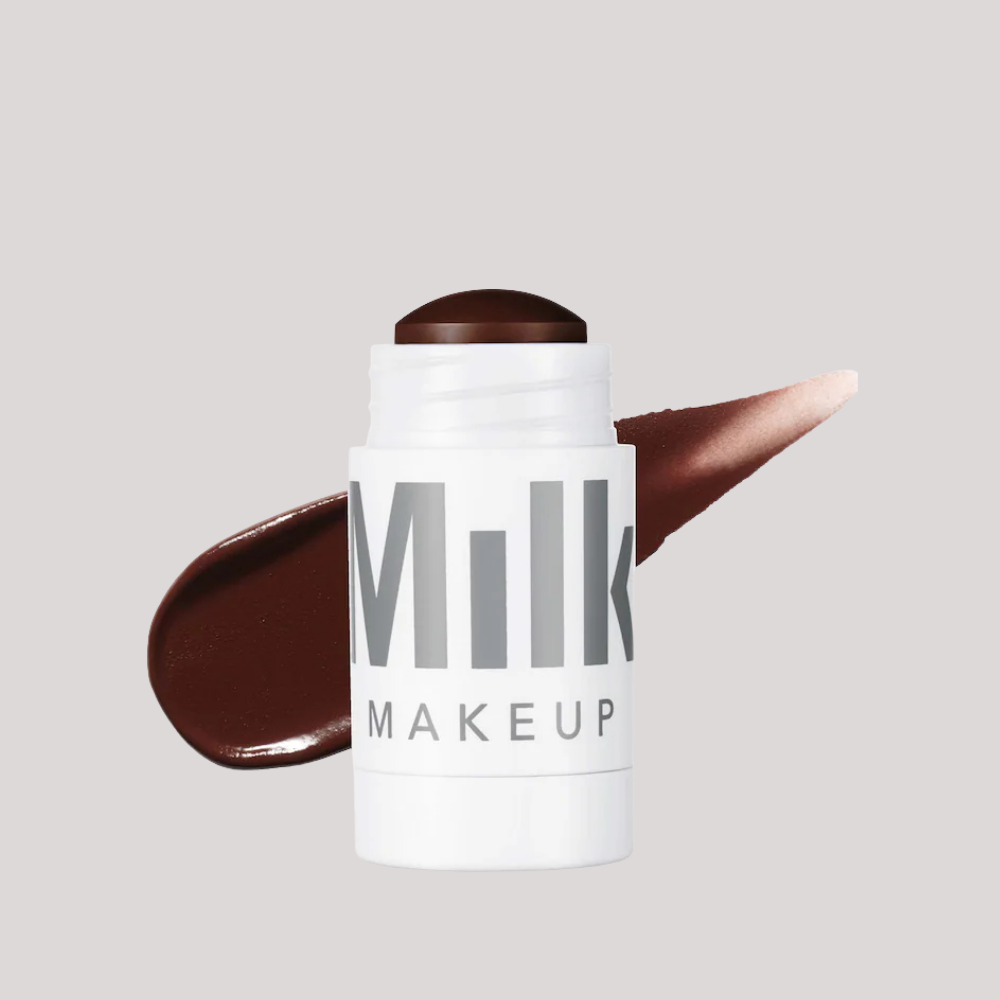 Milk Matte Bronzer