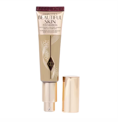 Charlotte Tilbury - Beautiful Skin Foundation