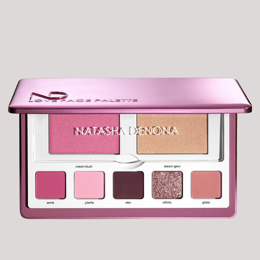 Natasha Denona - Love Face Palette