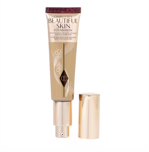 Charlotte Tilbury - Beautiful Skin Foundation