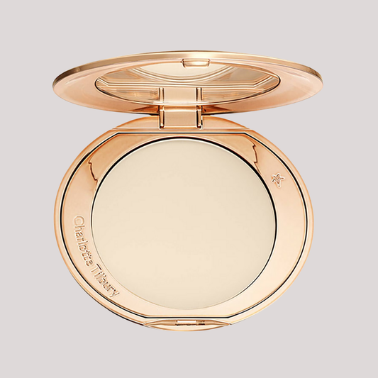 Charlotte Tilbury - Airbrush Fawless Pressed Powder