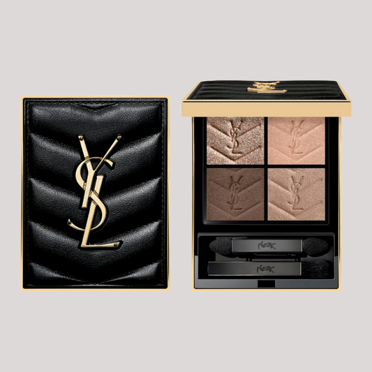 YSL - Couture Mini Clutch Eyeshadow Palette
