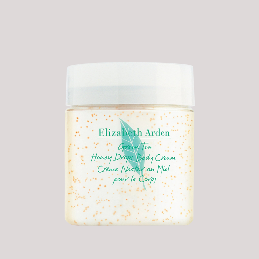 Elizabeth Arden - Green Tea Body Cream 500ml