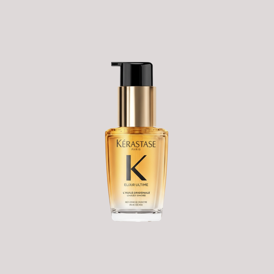 KÉRASTASE - Elixir Ultimate Hair Oil 30ml
