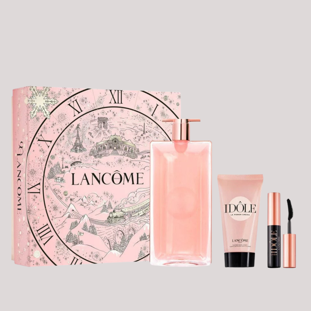 Lancôme Idôle Perfume Set