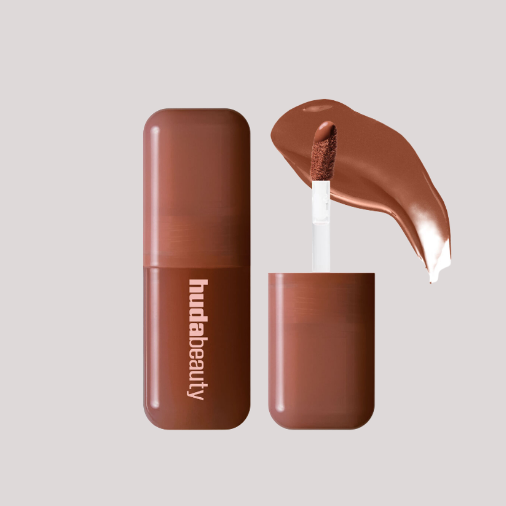 Huda Beauty - Faux Filter Liquid Blush