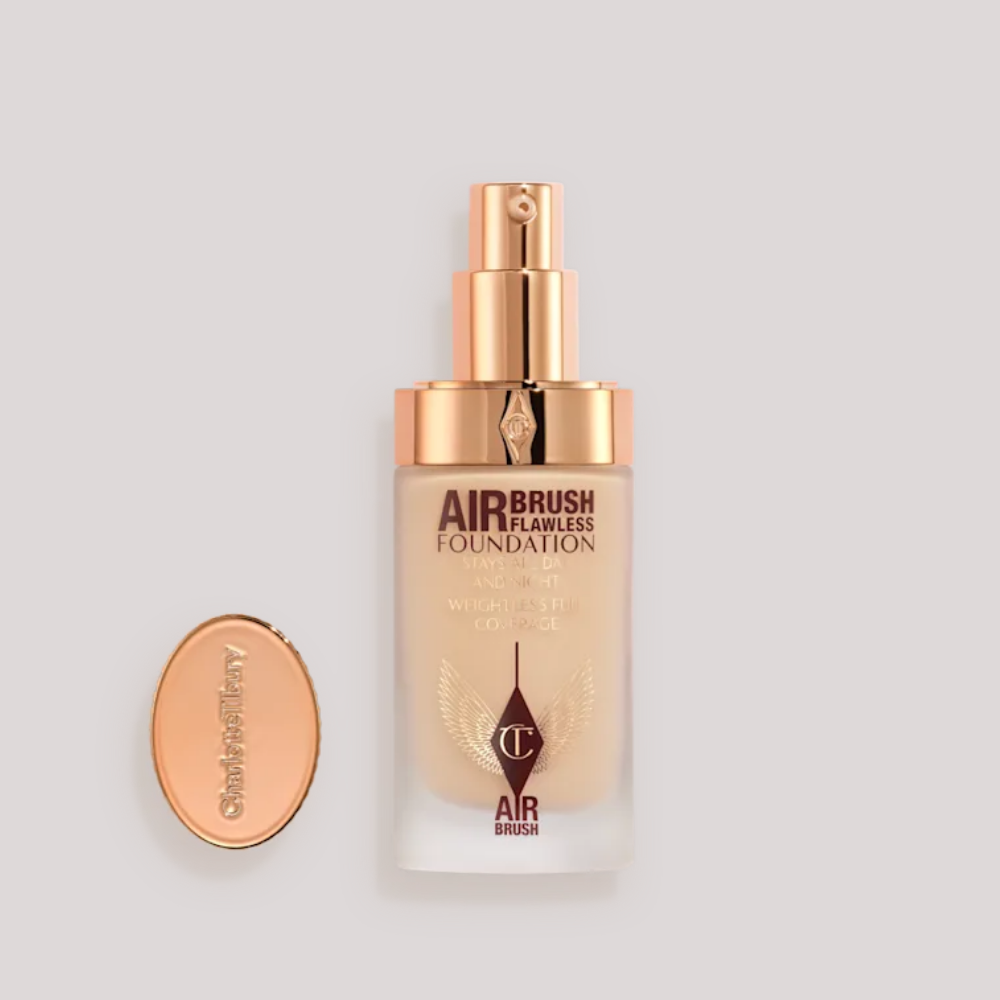 Charlotte Tilbury - Airbrush Flawless Finish Foundation