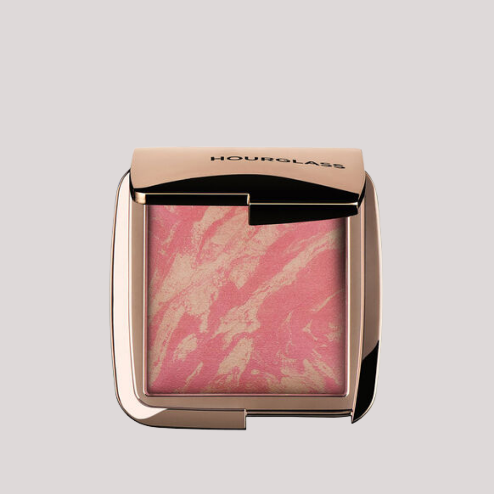 Hourglass - Ambient Lightning Blush