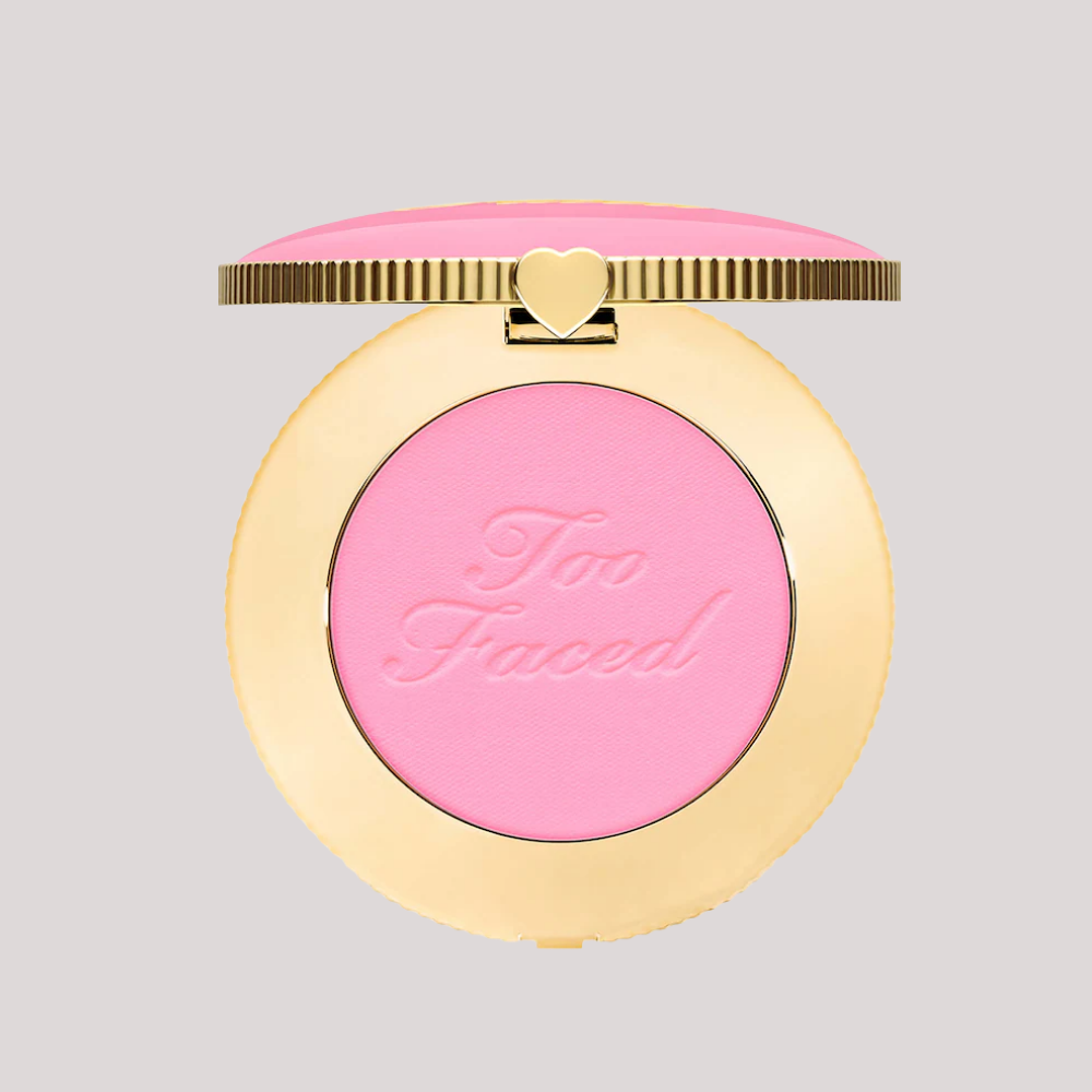 Too Faced - Cloud Crush Blush