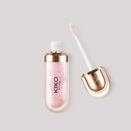 Kiko Milano - 3D Hydra Lipgloss