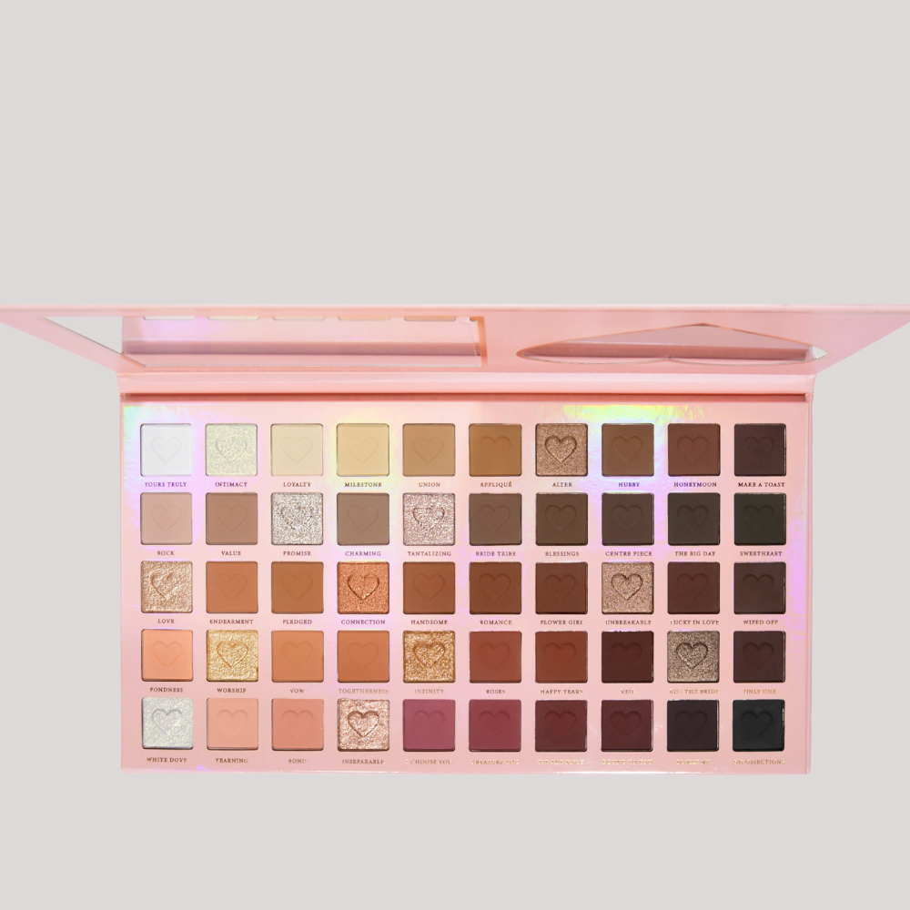 P.Louise - Wedding Wish XL Palette