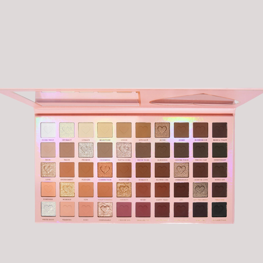 P.Louise - Wedding Wish XL Palette