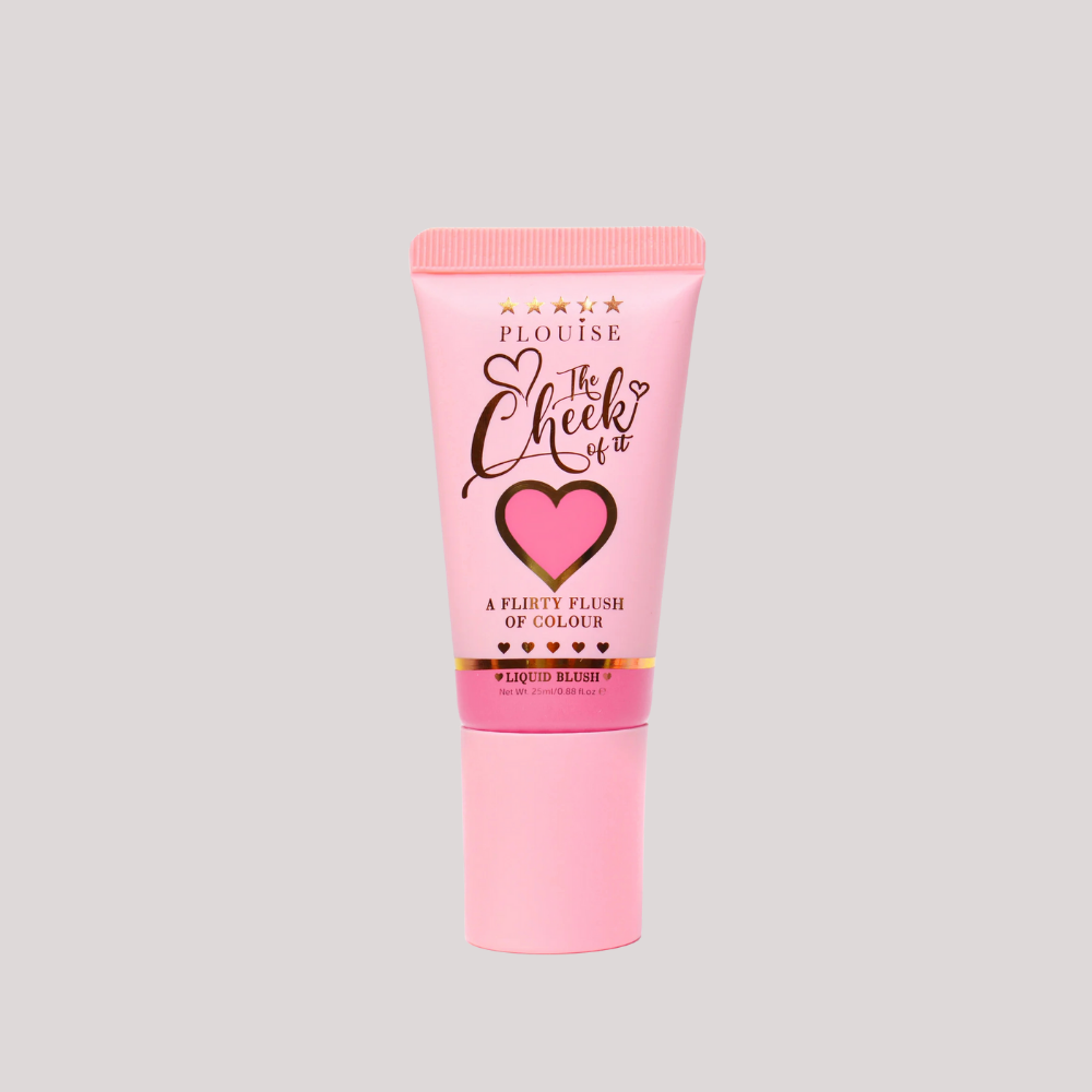 P.Louise - The Cheek of it - Liquid Blush