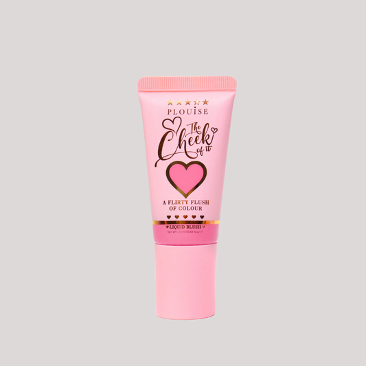 P.Louise - The Cheek of it - Liquid Blush