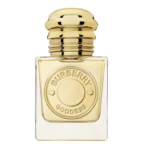 Burrbery Goddess Eau de Parfum