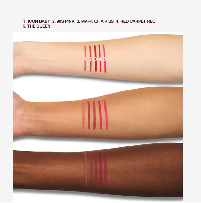 Charlotte Tilbury Pillow Talk Lipliner