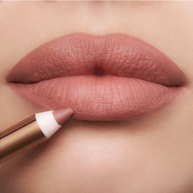 Charlotte Tilbury Pillow Talk Lipliner