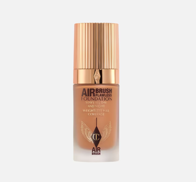 Charlotte Tilbury - Airbrush Flawless Finish Foundation