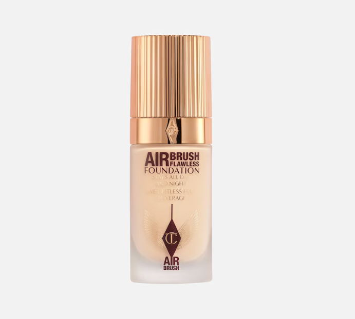 Charlotte Tilbury - Airbrush Flawless Finish Foundation