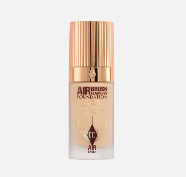 Charlotte Tilbury - Airbrush Flawless Finish Foundation