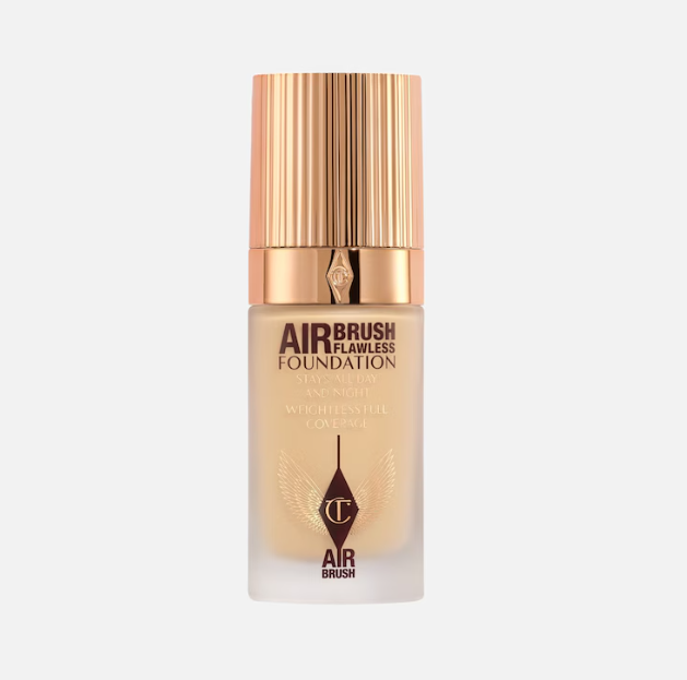 Charlotte Tilbury - Airbrush Flawless Finish Foundation