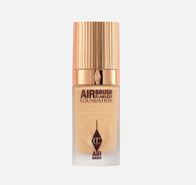 Charlotte Tilbury - Airbrush Flawless Finish Foundation