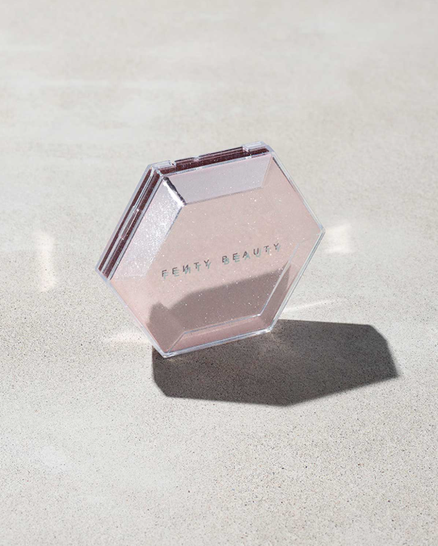 FENTY Highlighter Diamond Bomb All-Over