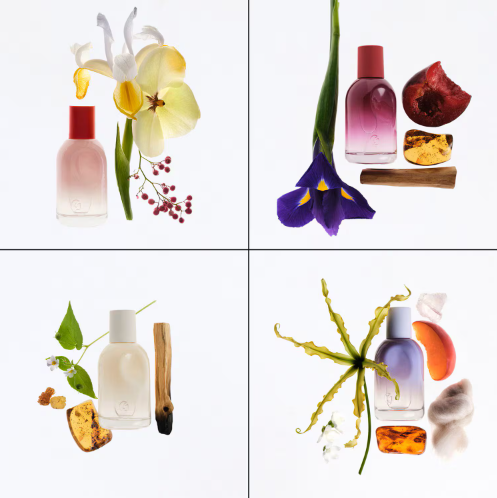 Glossier - You eau de parfum 50ml