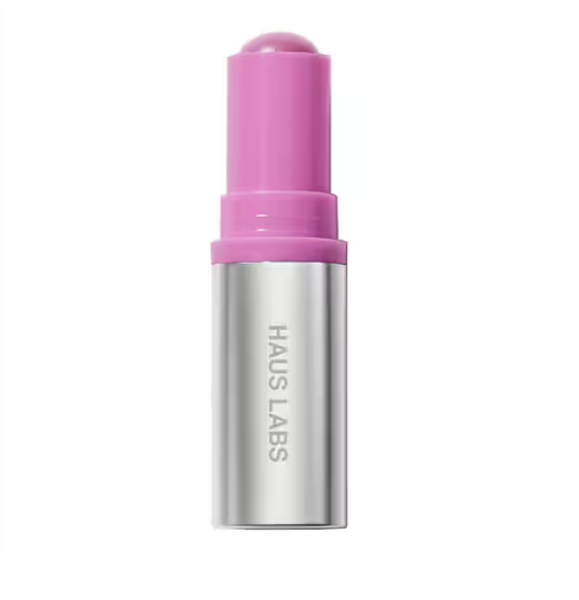 Haus Labs - Glassy Lip + Cheek Balm Blush Stick