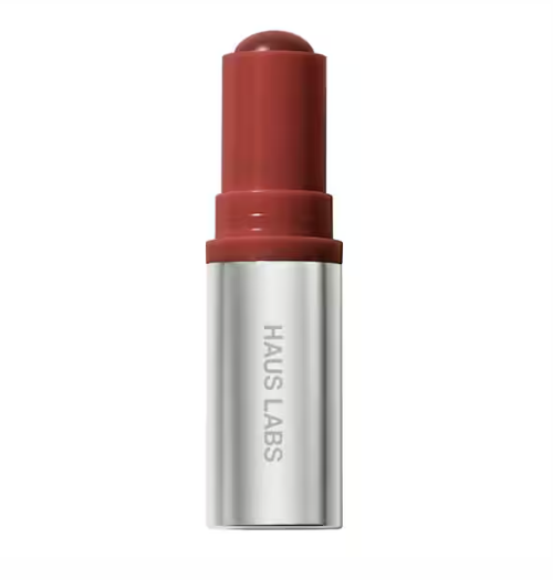 Haus Labs - Glassy Lip + Cheek Balm Blush Stick
