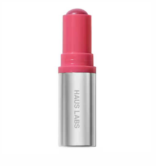 Haus Labs - Glassy Lip + Cheek Balm Blush Stick