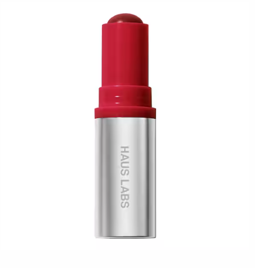 Haus Labs - Glassy Lip + Cheek Balm Blush Stick