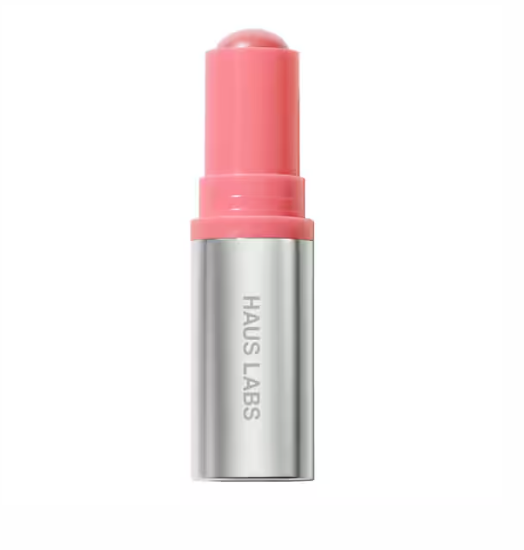 Haus Labs - Glassy Lip + Cheek Balm Blush Stick