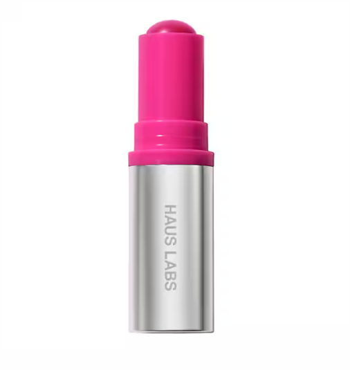 Haus Labs - Glassy Lip + Cheek Balm Blush Stick