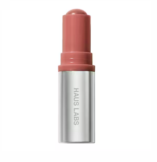 Haus Labs - Glassy Lip + Cheek Balm Blush Stick