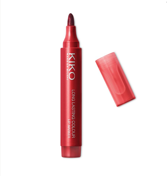 Kiko - Long Lasting Lip Marker