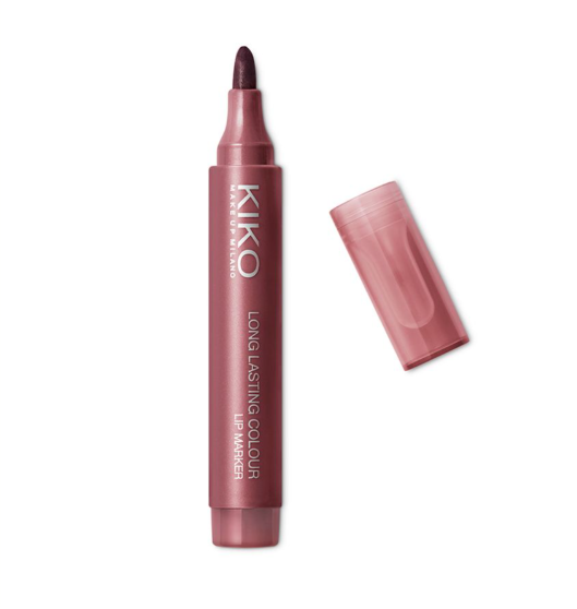 Kiko - Long Lasting Lip Marker