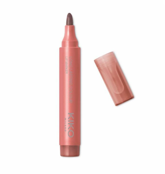 Kiko - Long Lasting Lip Marker