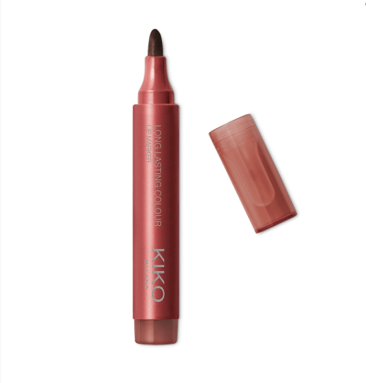 Kiko - Long Lasting Lip Marker