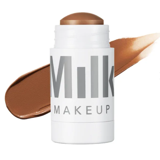 Milk Matte Bronzer