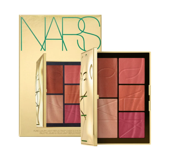 NARS - Light Reflecting Face Palette
