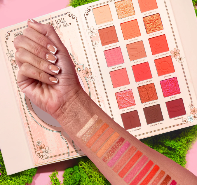 P.Louise - Chapter Two Palette