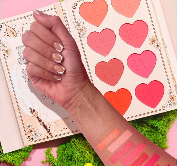 P.Louise - Chapter Two Palette