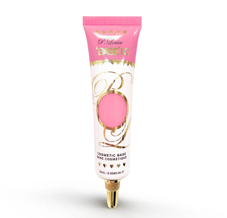 P. Louise Coloured Base