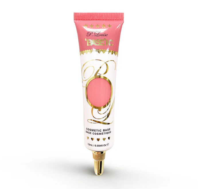 P. Louise Coloured Base